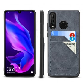 Capa de Cartão Huawei P30 Lite Distintiva