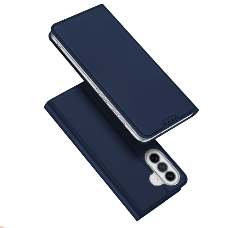 Capa Flip Cover Samsung Galaxy A57 5G Skin Pro Series DUX DUCIS