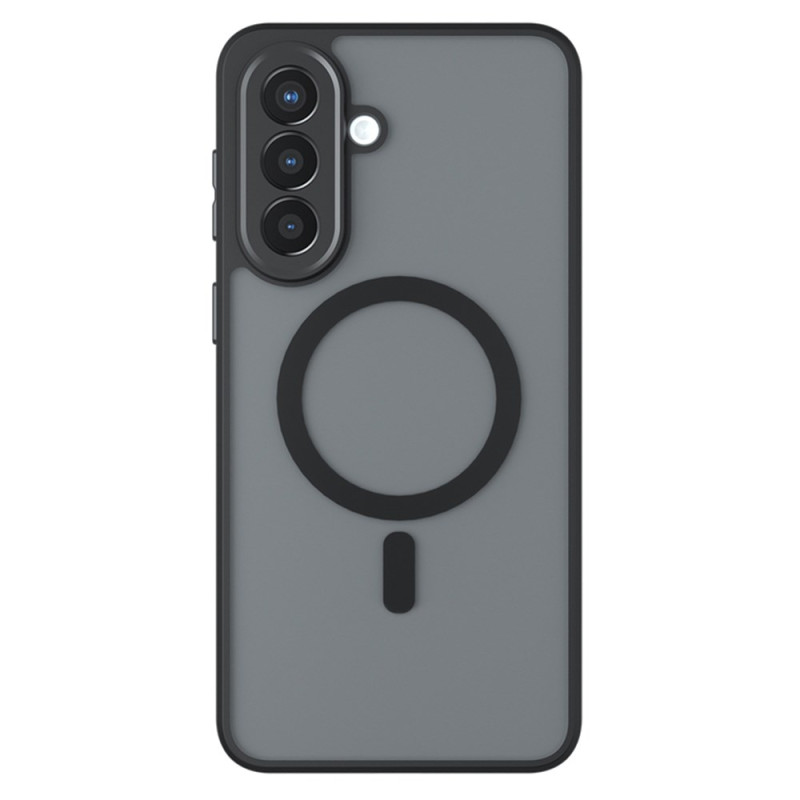 Capa magnética para Samsung Galaxy A57 5G com acabamento Mate