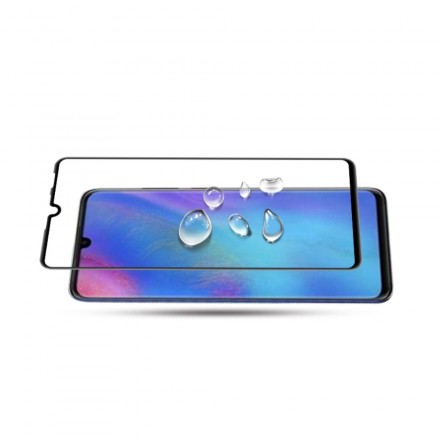 Protecção de vidro temperado para Huawei P30 Lite MOCOLO