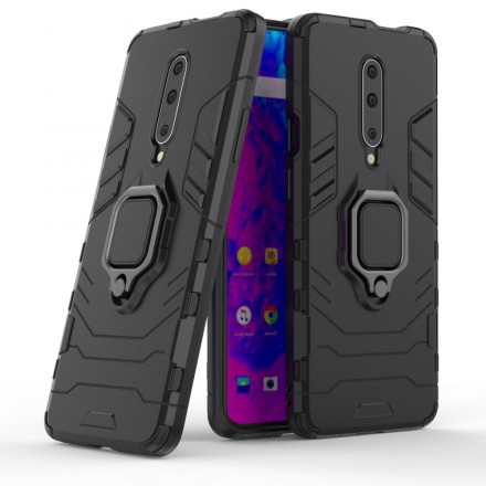 Capa OnePlus 7 Pro Ring Resistente Capa OnePlus 7 Pro Ring Resistente