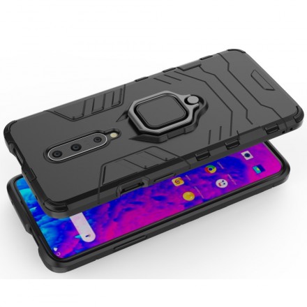 Capa OnePlus 7 Pro Ring Resistente Capa OnePlus 7 Pro Ring Resistente