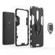 Capa OnePlus 7 Pro Ring Resistente Capa OnePlus 7 Pro Ring Resistente