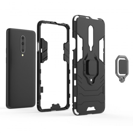 Capa OnePlus 7 Pro Ring Resistente Capa OnePlus 7 Pro Ring Resistente