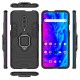 Capa OnePlus 7 Pro Ring Resistente Capa OnePlus 7 Pro Ring Resistente