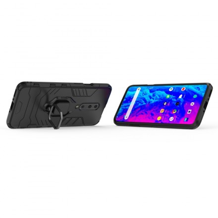 Capa OnePlus 7 Pro Ring Resistente Capa OnePlus 7 Pro Ring Resistente