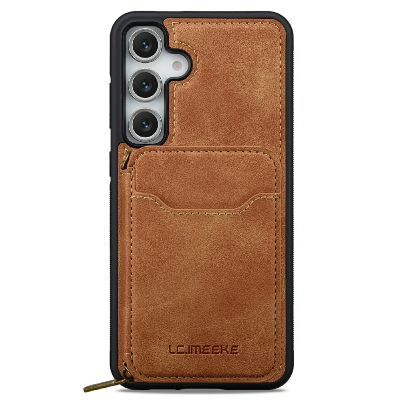Capa para Samsung Galaxy A57 5G Estojo magnética amovível