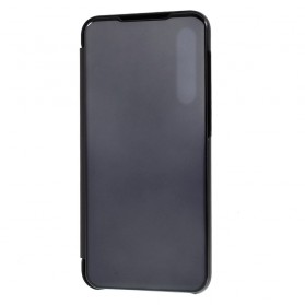 Ver Capa Xiaomi Mi 9 SE Efeito Espelho e Couro