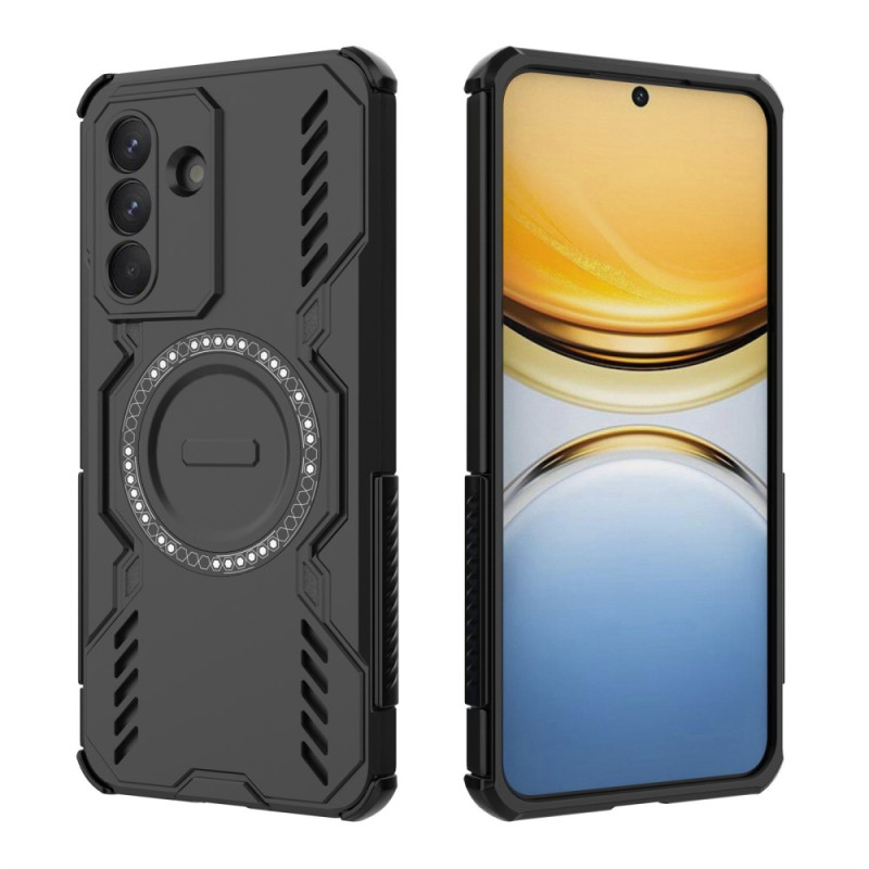 Capa magnética Butterfly Armor para Samsung Galaxy A57 5G