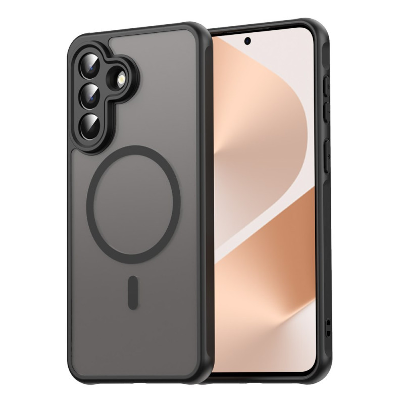 Capa magnética para Samsung Galaxy A57 5G Bordos reforçados