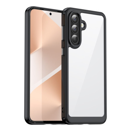 Capa híbrida para Samsung...