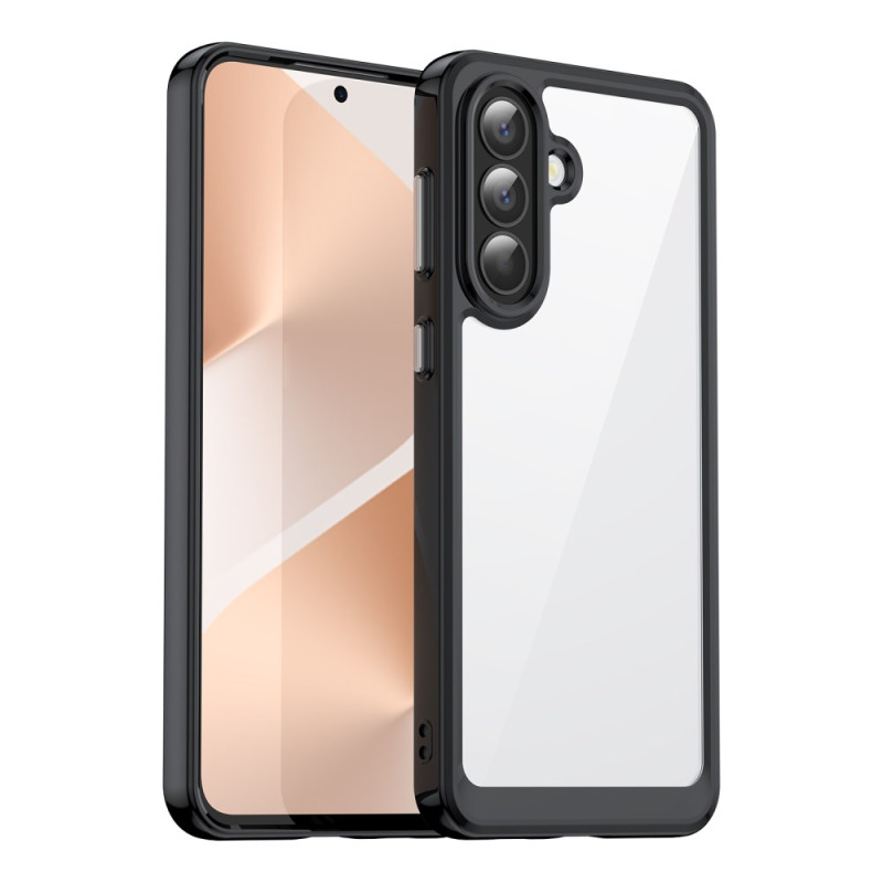 Capa híbrida para Samsung Galaxy A57 5G