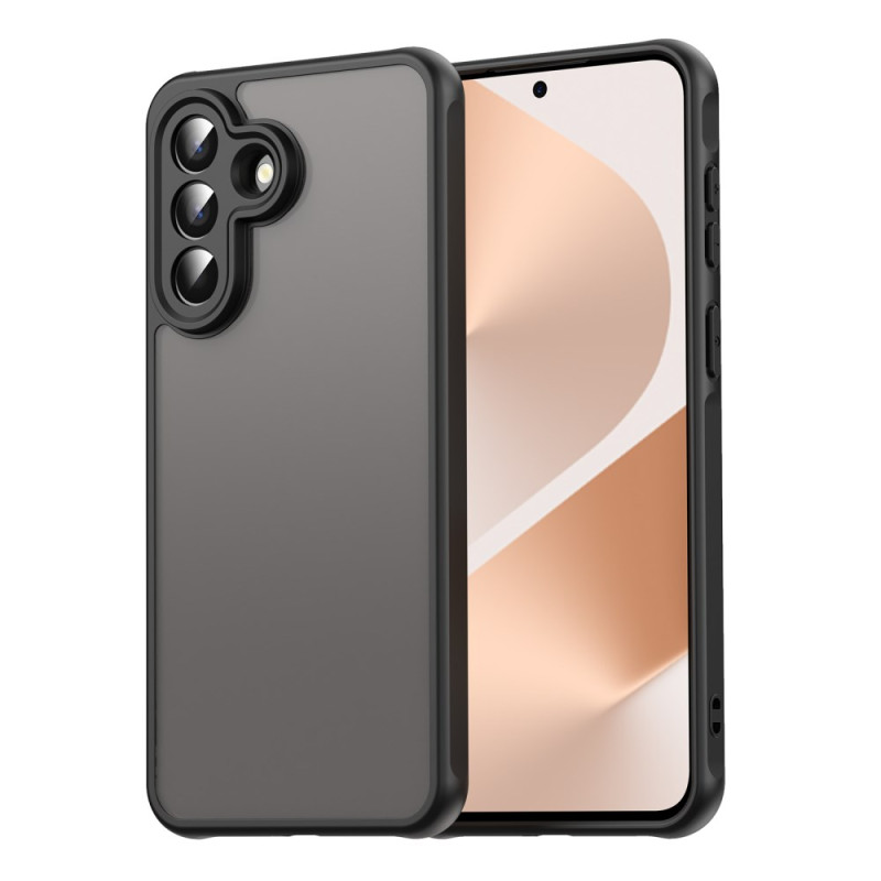 Capa para Samsung Galaxy A57 5G Proteção reforçada contra choques