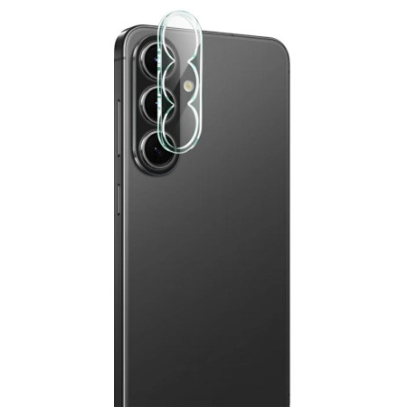 Protecção para lente...