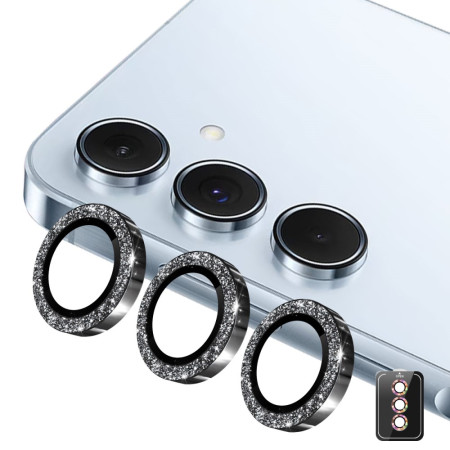 Protecção para lente...