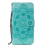 Xiaomi Mi 9 SE Capa Mandala