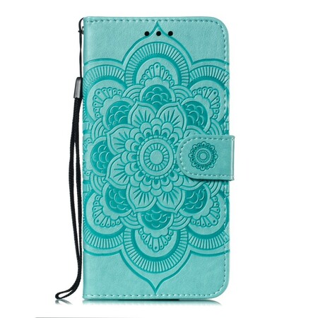 Xiaomi Mi 9 SE Capa Mandala