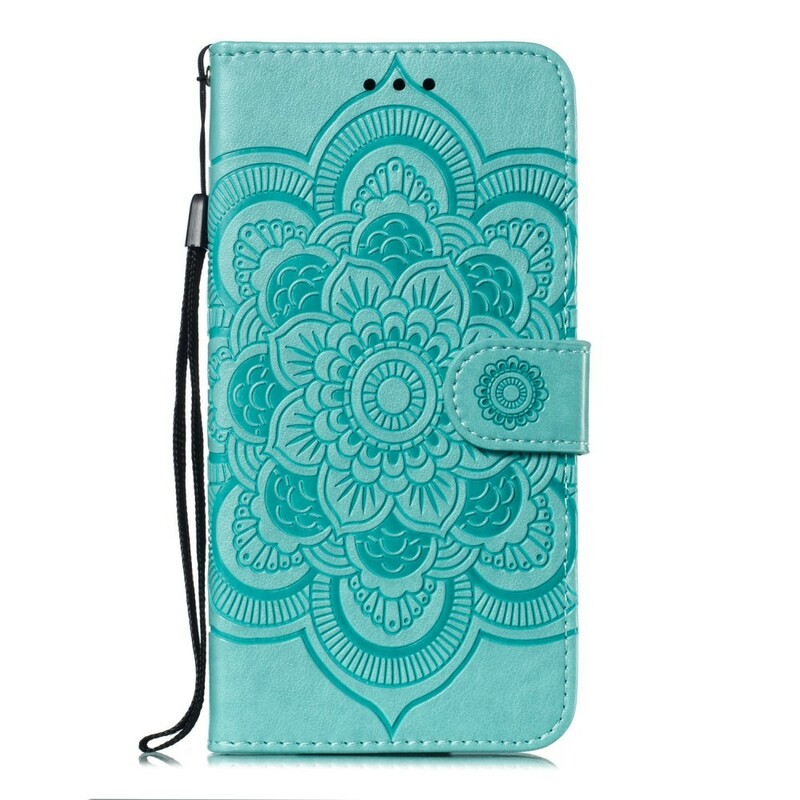 Xiaomi Mi 9 SE Capa Mandala