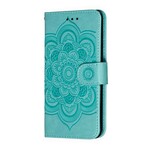 Xiaomi Mi 9 SE Capa Mandala