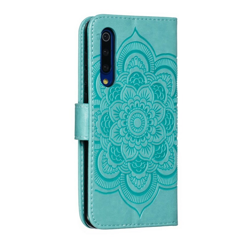 Xiaomi Mi 9 SE Capa Mandala