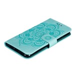 Xiaomi Mi 9 SE Capa Mandala