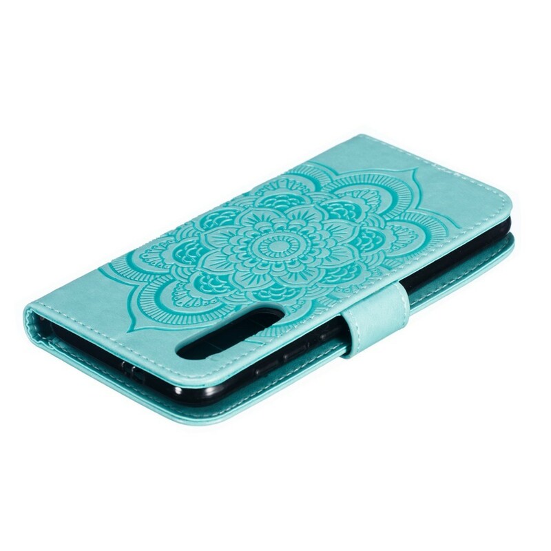 Xiaomi Mi 9 SE Capa Mandala