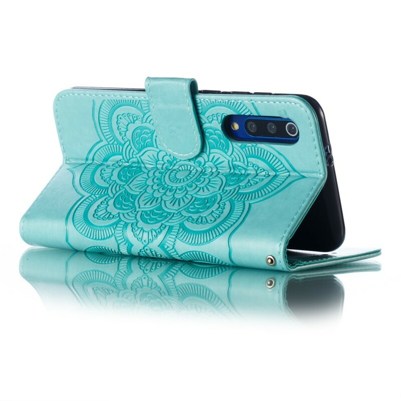 Xiaomi Mi 9 SE Capa Mandala