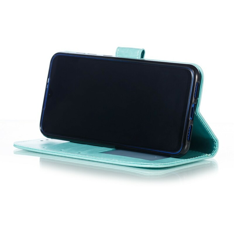 Xiaomi Mi 9 SE Capa Mandala