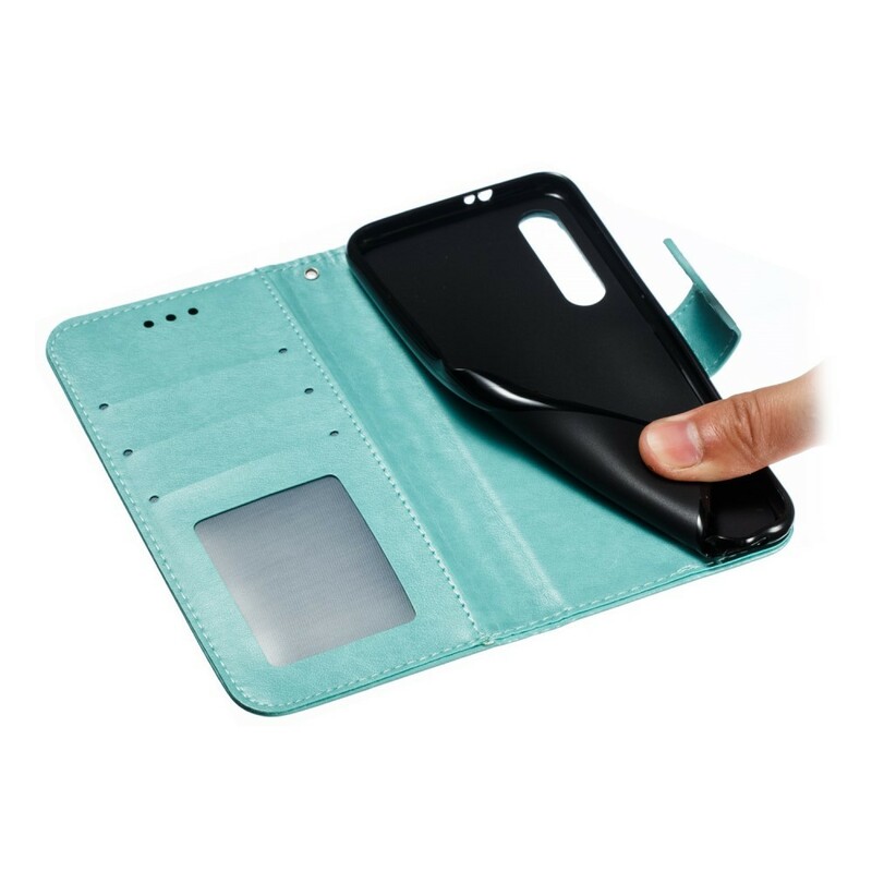 Xiaomi Mi 9 SE Capa Mandala