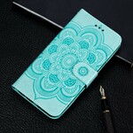 Xiaomi Mi 9 SE Capa Mandala
