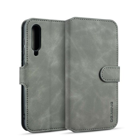 Xiaomi Mi 9 SE DG MING Capa Retro