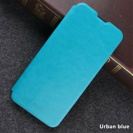Capa Flip Xiaomi Mi 9 MOFI Vintage