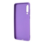 Xiaomi Mi 9 Glitter Mate Case