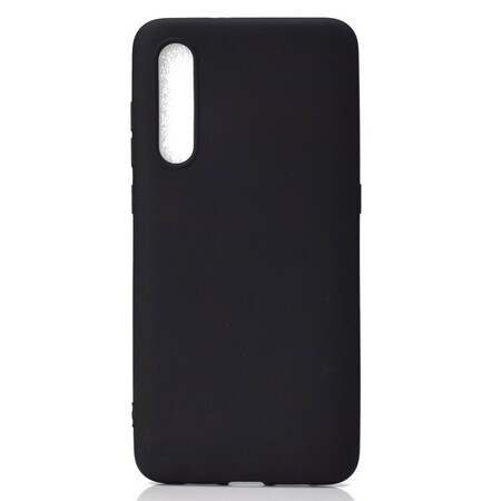 Xiaomi Mi 9 Capa de Silicone