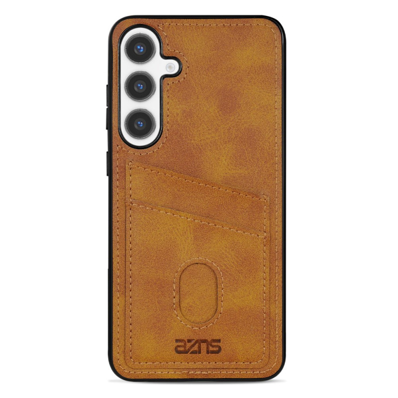 Coque Samsung Galaxy A37 5G Porte-Cartes AZNS