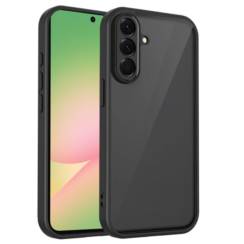 Coque Samsung Galaxy A37 5G Texture Mate Anti-Chute