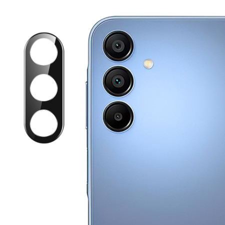 Protecção para lente...