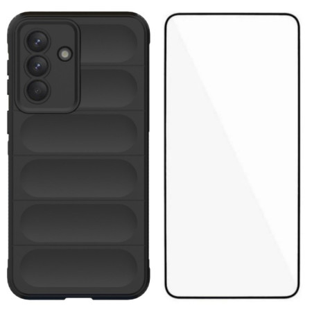 Capa antiderrapante para...