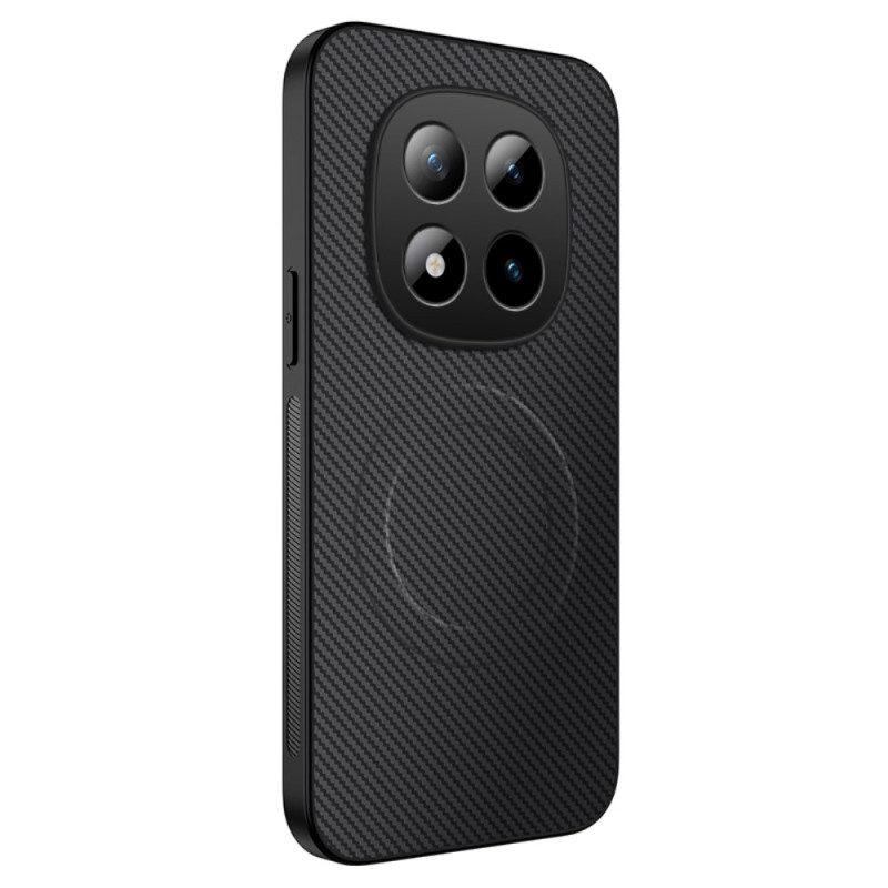 Capa de fibra de carbono Xiaomi Redmi Note 15 5G / Poco M8 5G