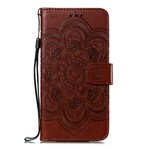 Xiaomi Mi 9 Capa Mandala