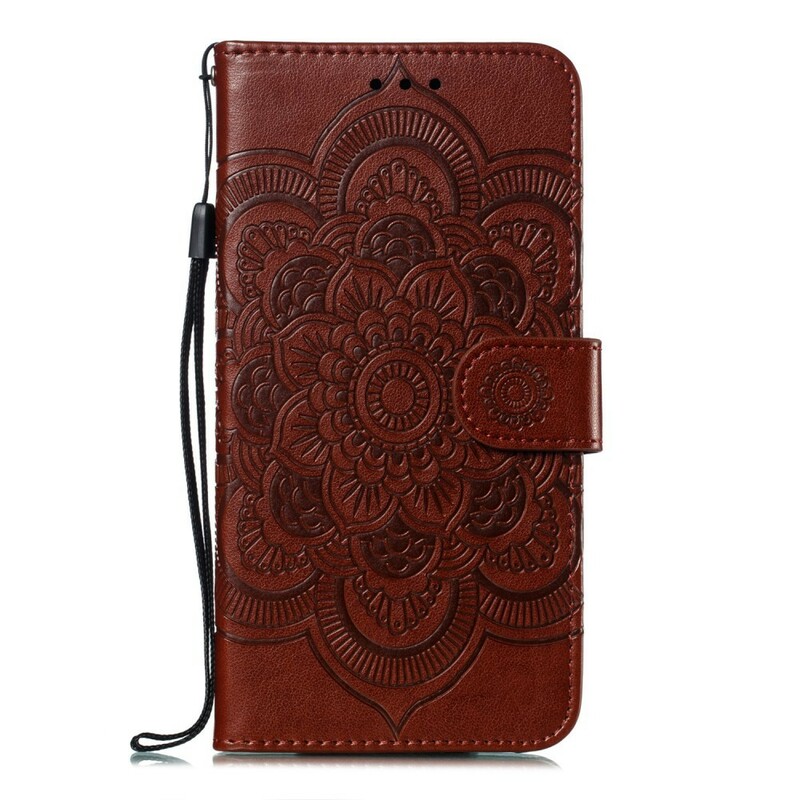 Xiaomi Mi 9 Capa Mandala