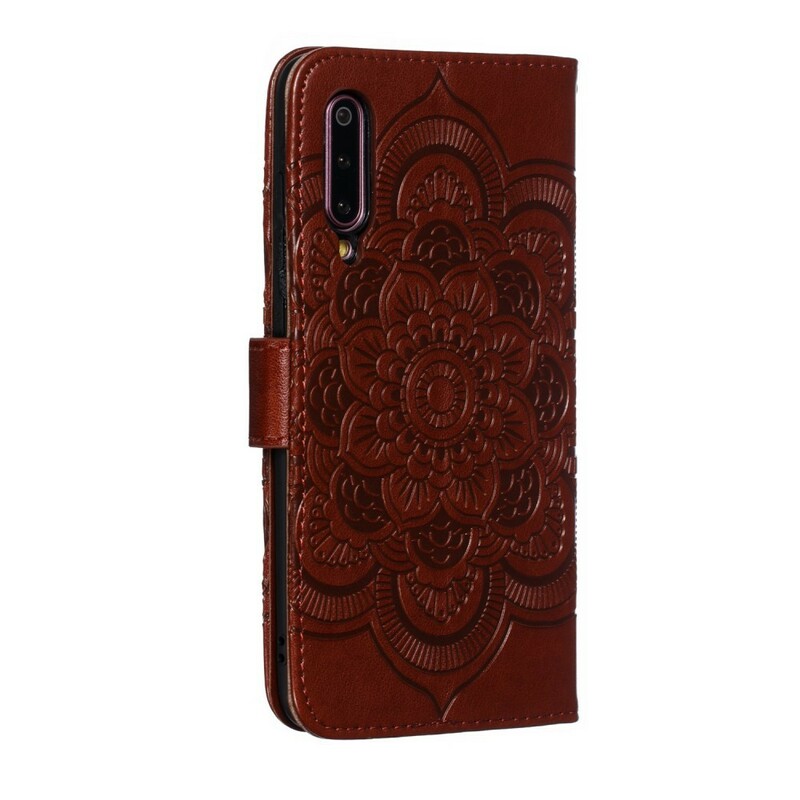 Xiaomi Mi 9 Capa Mandala