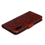 Xiaomi Mi 9 Capa Mandala