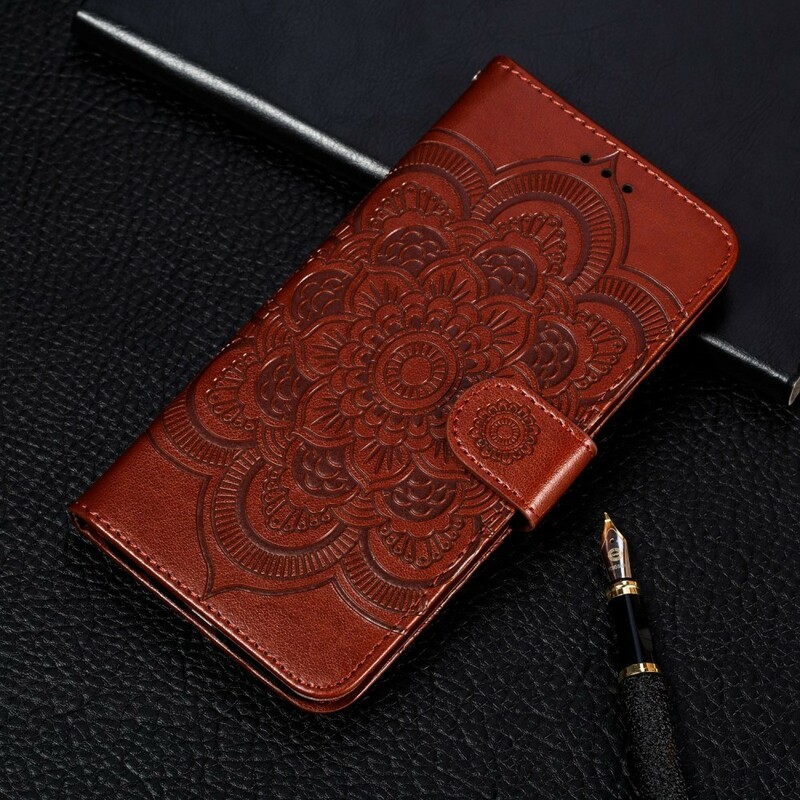 Xiaomi Mi 9 Capa Mandala