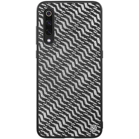 Xiaomi Mi 9 Nillkin Capa Deslumbrante