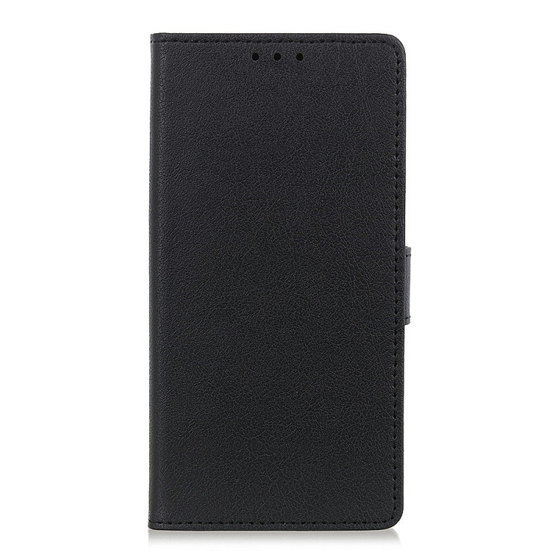 Capa clássica para Xiaomi Redmi Note 15 Pro 4G