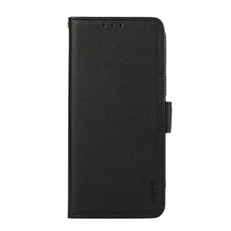 Capa Xiaomi Redmi Note 15 Pro 4G Proteção RFID ABEEL