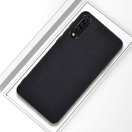 Xiaomi Mi 9 Case Fabric Texture
