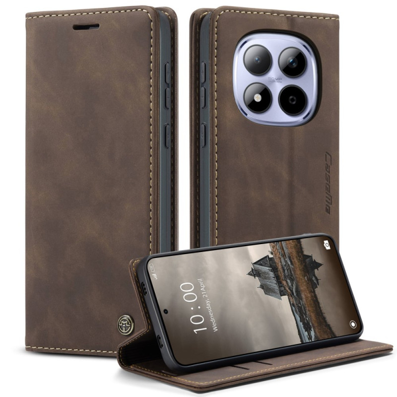 Capa articulada Xiaomi Redmi Note 15 Pro 4G CASEME