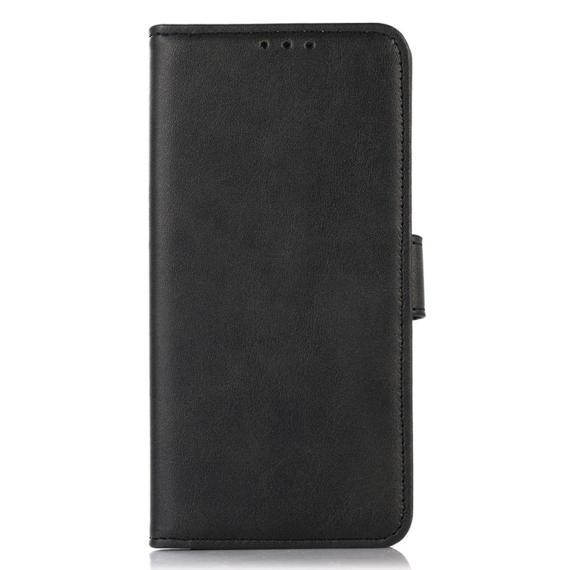 Capa Xiaomi Redmi Note 15 Pro 4G Classic Wallet